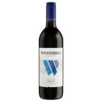 Woodbridge Merlot, California - 750 Millilitre 