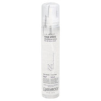 Giovanni Hair Spritz, Maximum Hold - 5 Ounce 