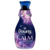 Downy Fabric Conditioner, Calm, Lavender & Vanilla Bean - 32 Fluid ounce 