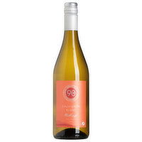 90+ Cellars Sauvignon Blanc, Lot 2, New Zealand, Marlborough - 750 Millilitre 