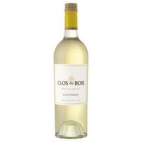 Clos du Bois Pinot Grigio White Wine 750ml - 750 Millilitre 