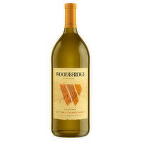 Woodbridge Chardonnay, Buttery, California