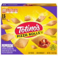 Totino's Pepperoni Pizza Rolls - 15 Each