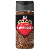 McCormick Grill Mates Hamburger Seasoning