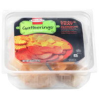 Hormel Pepperoni Snack Tray - 14 Ounce