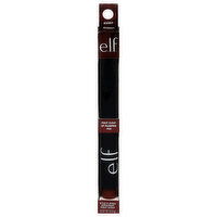 e.l.f. Lip Plumping Pen, Pout Clout, Wicked Cherry - 0.07 Ounce