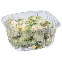 Brookshire's Broccoli Salad - 0.63 Pound 