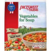 Pictsweet Farms Vegetables for Soup