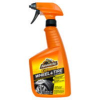 Armor All Wheel & Tire Cleaner, Extreme - 1.5 Pint 