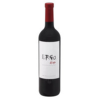 Ergo Rioja, 2011 - 750 Millilitre 