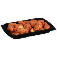 Brookshire's Chicken Wings, BBQ, Boneless, Cold - 1 Each 