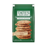 Tate's Bake Shop Tate's Bake Shop Butter Crunch Cookies, 7 oz - 7 Ounce 