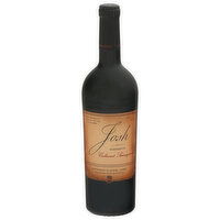 Josh Cabernet Sauvignon, Bourbon Barrel Aged, California - 750 Millilitre 