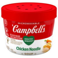 Campbell's Soup, Chicken Noodle