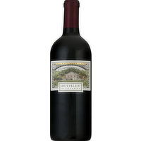 Buehler Vineyards Cabernet Sauvignon, Napa Valley - 750 Millilitre 