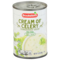 Brookshire's Cream Of Celery Soup - 10.5 Ounce 