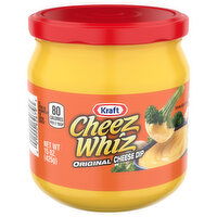 Kraft Cheese Dip, Original - 15 Ounce 