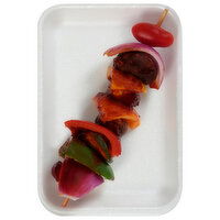 Fresh Marinated Veggie Kabobs