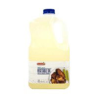 Brookshire's 100% Pure All Purpose Vegetable Oil - 1 Gallon 