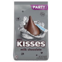 Hershey's Milk Chocolate, Party Pack - 35.8 Ounce 