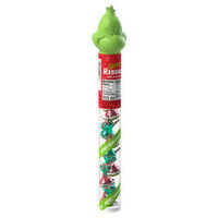 Hershey's Milk Chocolate, Grinch - 2.08 Ounce 