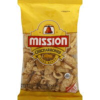 Mission Pork Rinds - 4 Ounce 