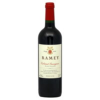 Ramey Cabernet Sauvignon, Napa Valley, Vintage 2005 - 750 Milliliter