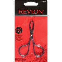 Revlon Tweezer, Slant, Scissor Grip