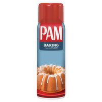 PAM Baking Spray - 5 Ounce 