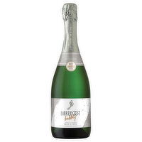 Barefoot Brut Cuvee California Champagne Sparkling Wine - 750 Millilitre 