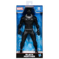 Hasbro Toy, Black Panther - 1 Each 