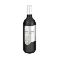 Sterling Vintner's Collection - Cabernet Sauvignon, California - 750 Millilitre 