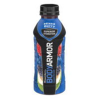 BodyArmor Super Drink, Mixed Berry