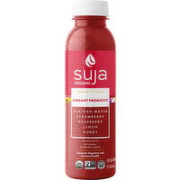 Suja Fruit Juice Drink, Vibrant Probiotic - 12 Ounce 