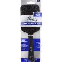 Goody Paddle Brush, Deep Detangling, Thick Hair - 1 Each 