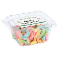 Nature's Eats Neon Squiggles - 9.25 Ounce 