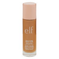 e.l.f. Liquid Filter, Halo Glow, Shade 5, Medium Tan