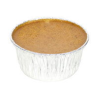 Fresh Pumpkin Crème Brulee - 1 Each 