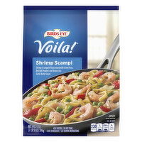 Birds Eye Voila! Shrimp Scampi Frozen Meal