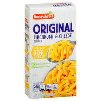 Brookshire's Original Macaroni & Cheese Dinner