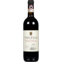 Volpaia Chianti, Classico - 750 Millilitre 