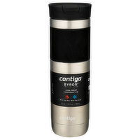 Contigo Travel Mug, Leak-Proof, Byron Snapseal Lid, 24 Fluid Ounce - 1 Each 