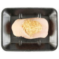 Brookshire's Crawfish Stuffed Boneless Chicken Breast - 1.33 Pound 