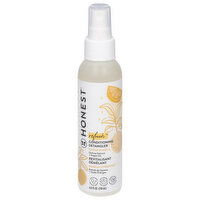 Honest Conditioning Detangler, Citrus Vanilla - 4 Fluid ounce 