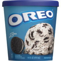 Oreo Oreo (14 oz) - 14 Fluid ounce 