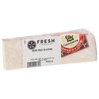 Fresh Sartori Bellevitano Merlot Cheese - 0.33 Pound 