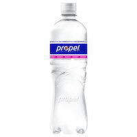 Propel Propel Berry Flavored Water Beverage 24 Fluid Ounce Plastic Bottle - 24 Fluid ounce 