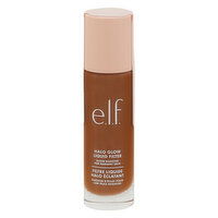 e.l.f. Liquid Filter, Halo Glow, Deep/Rich 7 - 1.06 Fluid ounce 