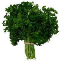 Fresh Parsley, Curly - 1 Each 