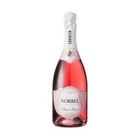 Korbel Sweet Rose - Champagne, California